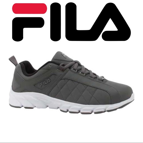 fila cross trainers